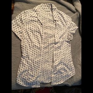 NY&Co Button Up